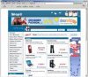Online Einkaufen,  Shoppen.
