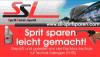 Sprit sparen leicht gemacht!