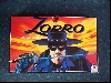 Brettspiel Zorro Das Abenteuerspiel