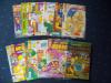 Simpson und Bart Simpsons Comics