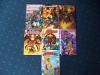 Div Marvel/ DC Comics