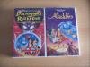ALADDIN und  Dschafars Rückkehr VHS