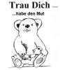 hallo du,  weiblich ab ..........bis ......