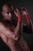 Fitness Personal-Trainer  Sam