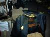 polizei uniform danische