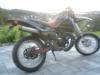 Gilera Gsm gedrosselt und im Top Zustand  Supermoto, Enduro, Cross