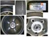 BMW-Tuning 4 Kompletträder  Schmidt Space Line + Hankook Pneu