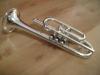 SCHILKE B Kornett/ Cornet Modell A1 / TOP ZUSTAND