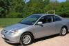 Honda Civic Coupe 1, 7 V-Tec