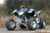 Quad ATV Burelli Daytona B3 - Automatikfahrzeug