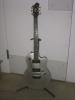 Hagström D2H Silver Sparkle