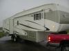 USA Wohnauflieger 5th Wheel