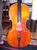 Wunderschönes 4/ 4-Violoncello!