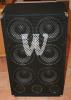 WARWICK BASSBOX 611PRO