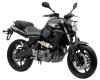 Verkaufe Yamaha MT-03