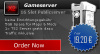 günstige Gameserver   Gameroots