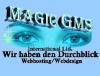 Magic Webhosting