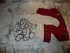 baby-u. kleinkinder klamotten v. sommer-winter gr.50-92