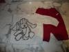 baby-u. kleinkinder klamotten v. sommer-winter gr.50-92