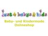 Baby- und Kindermode Online
