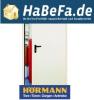 Feuerschutztür Flammschutztür