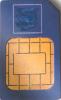 Handy Simkarte Klarmobil,  Fonic,  Simply,  blau.de,  callmobile u. congstar