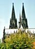 Erlebnsitouren  und Stadtführungen in Köln