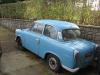 Trabant 500