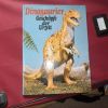 Bildband Dinosaurier