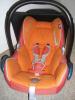 Maxi-Cosi Cabriofix mit Rechnung von 01/ 08,  TOP-Zustand!