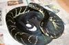 Morelia boeleni, viridis   bredli, Angola Python