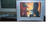 SONY Trinitron   DVD/ DVB-T Zwei-in-einem-Gerät zu Verkaufen.
