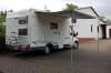 Wohnmobil Alkoven mit 2 Stockb