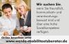 Gesucht: Vertriebspartner/ -innen für die Vermittlung von Fahrzeugen