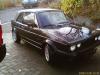 Golf 1 GTI Cabrio - NOTVERKAUF -
