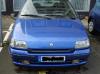 Renault Clio 5-türig,  ideales Winterauto