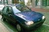 Ford Fiesta 1.3L Tüv/ Asu 2010