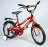 16 Zoll Kinderfahrrad MTB mit Federung schottenpenny günstig
