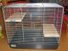großer Nagerkäfig für Chinchilla,  Frettchen & Ratten