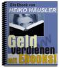 Geld verdienen mit Ebooks - kostenloses Ebook