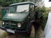 unimog zu verkaufen