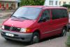 Mercedes-Benz Vito 110 D L