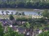 Sun-Park,  Wohnmobilpark Graach/ Mosel