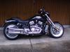 Harley Davidson Night Rod VRSCD