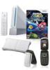 Nintendo Wii   Nintendo Wii Fit   Nintendo Super Mario Galaxy Spiel Wii
