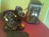 Mamiya C3 Spiegelreflexkamera