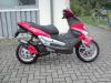 Gilera Runner 50 SP C46 4PS+ 5Tkm BJ 2006 Sommerfahrzeug
