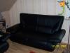 leder-sofa 2/ 3sitzer zu verkaufen