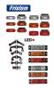  LED Beleuchtung für LKW u. Trailer  in LED Technik 