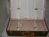 Louis Vuitton Koffer Trunk Alzer 70 und Bisten 60 MONOGRAM CANVAS